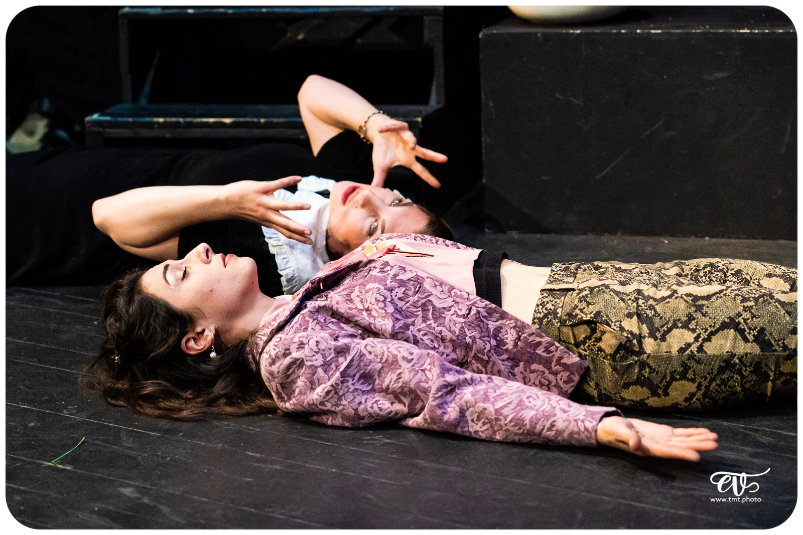 MESDEMOISELLES MOLIERE